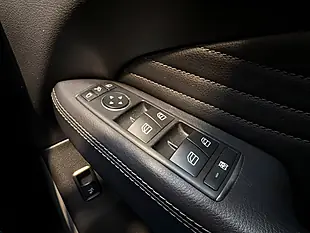 Used 2018 Mercedes-Benz Gle AMG Night Edition (premium Plus) Black - Interior and Exterior details 20