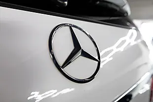 Used 2018 Mercedes-Benz Gle AMG Night Edition Premium Plus White - Interior and Exterior details 17