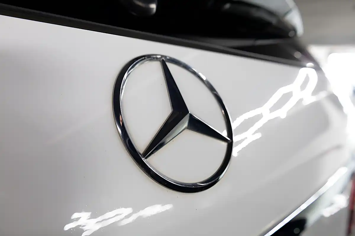 Used 2018 Mercedes-Benz Gle AMG Night Edition Premium Plus White - Interior and Exterior details 17