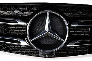 Used 2018 Mercedes-Benz Gle AMG Night Edition Premium Plus White - Interior and Exterior details 7