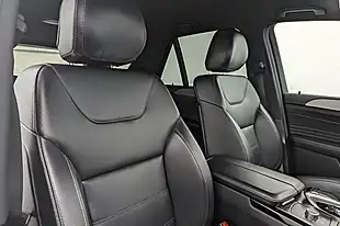 Used 2018 Mercedes-Benz Gle AMG Night Edition White - Interior and Exterior details 11