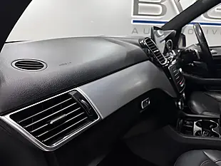 Used 2018 Mercedes-Benz Gle AMG Night Edition White - Interior and Exterior details 18