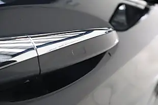 Used 2018 Mercedes-Benz S 63 AMG Executive Pack Anthracite Blue - Interior and Exterior details 13