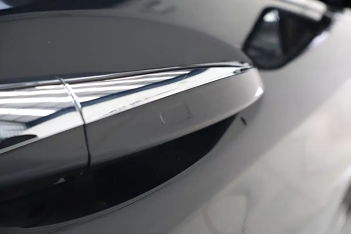 Used 2018 Mercedes-Benz S 63 AMG Executive Pack Anthracite Blue - Interior and Exterior details 13