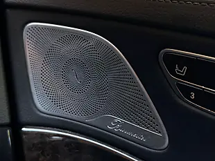Used 2018 Mercedes-Benz S Class AMG Line (premium Plus) Obsidian Black - Interior and Exterior details 20
