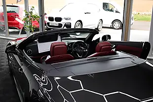 Used 2018 Mercedes-Benz Sl AMG Line (premium) Grey - Interior and Exterior details 11