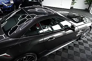 Used 2018 Mercedes-Benz Sl AMG Line (premium) Grey - Interior and Exterior details 13