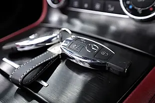 Used 2018 Mercedes-Benz Sl AMG Line (premium) Grey - Interior and Exterior details 19