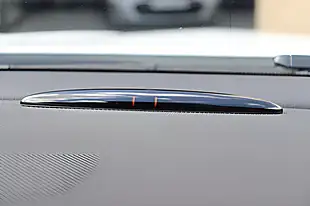 Used 2018 Mercedes-Benz Slc AMG Line White - Interior and Exterior details 11