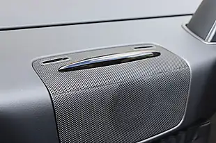 Used 2018 Mercedes-Benz Slc AMG Line White - Interior and Exterior details 14