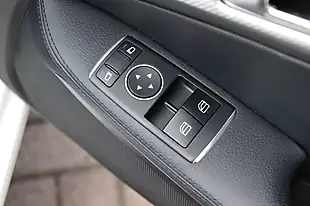 Used 2018 Mercedes-Benz Slc AMG Line White - Interior and Exterior details 15