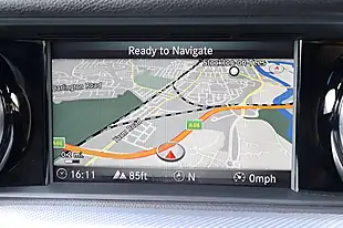 Used 2018 Mercedes-Benz Slc AMG Line White - Interior and Exterior details 6