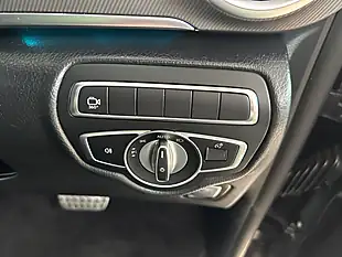 Used 2018 Mercedes-Benz V-Class Sport L Black - Interior and Exterior details 19