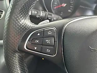Used 2018 Mercedes-Benz V-Class Sport L Black - Interior and Exterior details 20