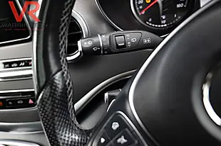 Used 2018 Mercedes-Benz V Class Sport Silver - Interior and Exterior details 10