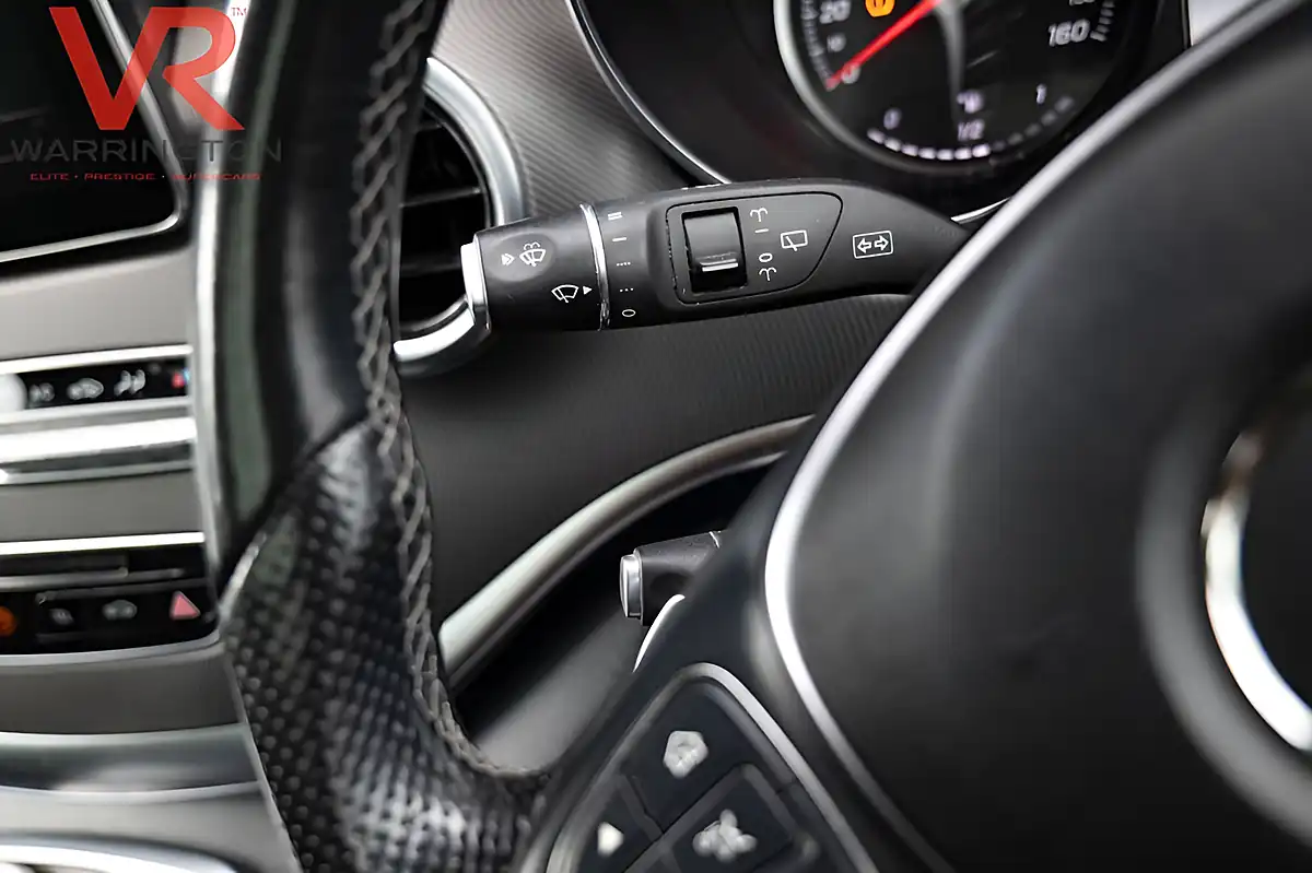 Used 2018 Mercedes-Benz V Class Sport Silver - Interior and Exterior details 10
