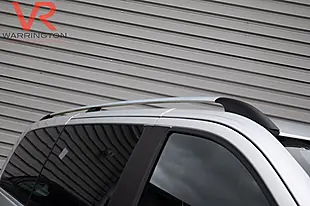 Used 2018 Mercedes-Benz V Class Sport Silver - Interior and Exterior details 6