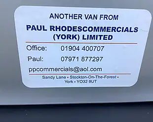 Used 2018 Mercedes-Benz Vito 114 Lwb Silver - Interior and Exterior details 19