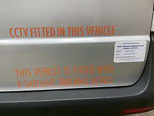 Used 2018 Mercedes-Benz Vito Lwb Silver - Interior and Exterior details 13
