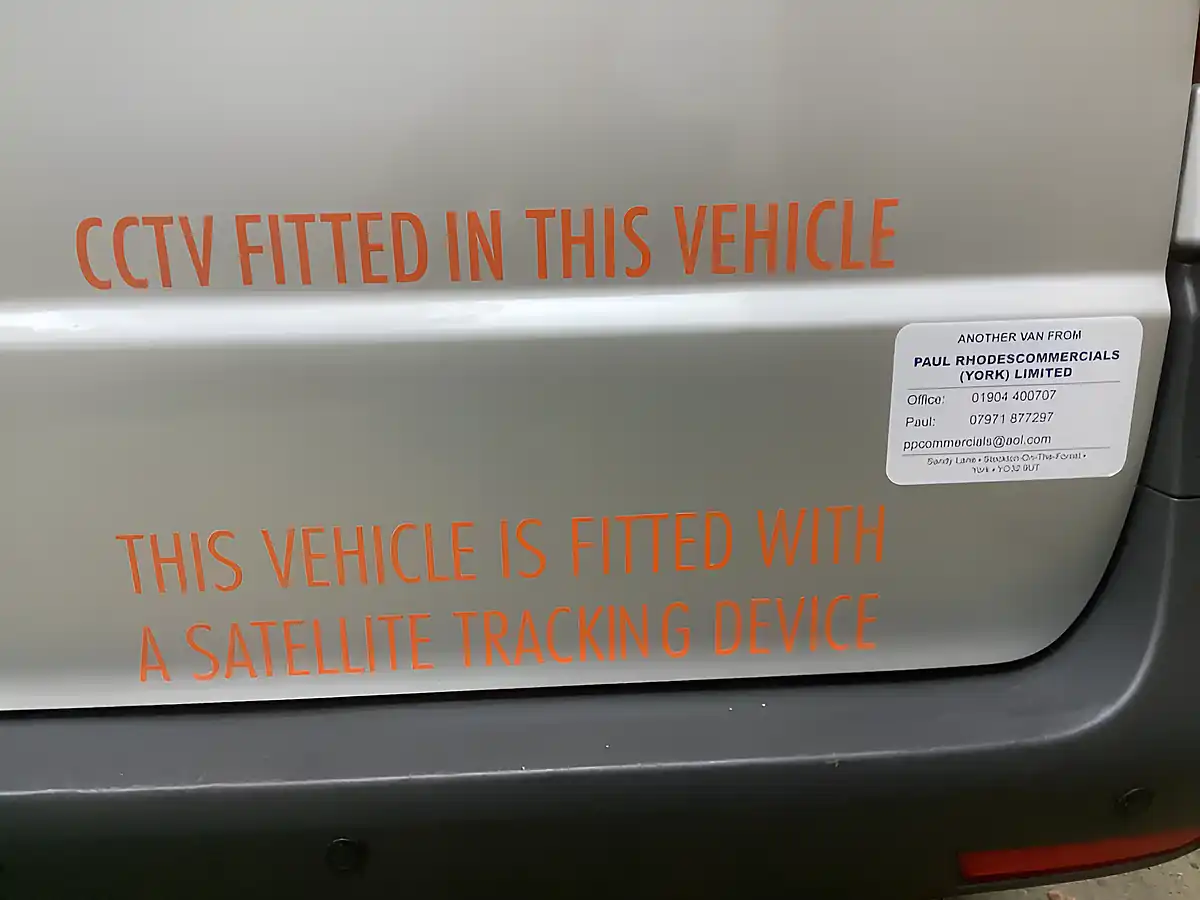Used 2018 Mercedes-Benz Vito Lwb Silver - Interior and Exterior details 13