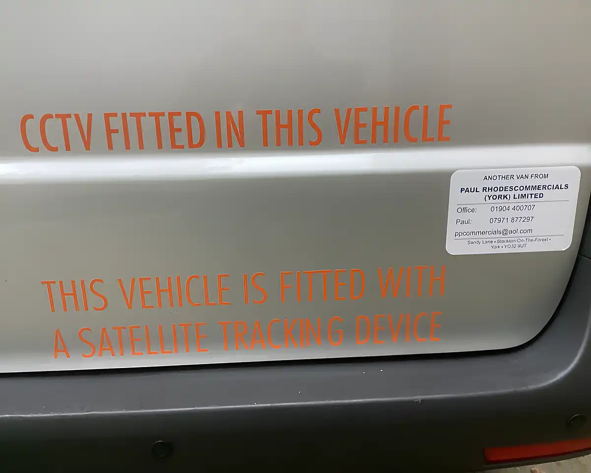 Used 2018 Mercedes-Benz Vito Lwb Silver - Interior and Exterior details 19