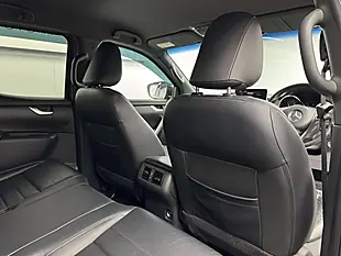 Used 2018 Mercedes-Benz X Class Power Black - Interior and Exterior details 11