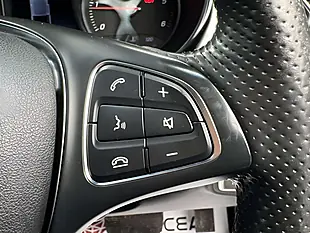 Used 2018 Mercedes-Benz X Class Power Black - Interior and Exterior details 14