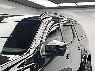 Used 2018 Mercedes-Benz X Class Power Black - Interior and Exterior details 17