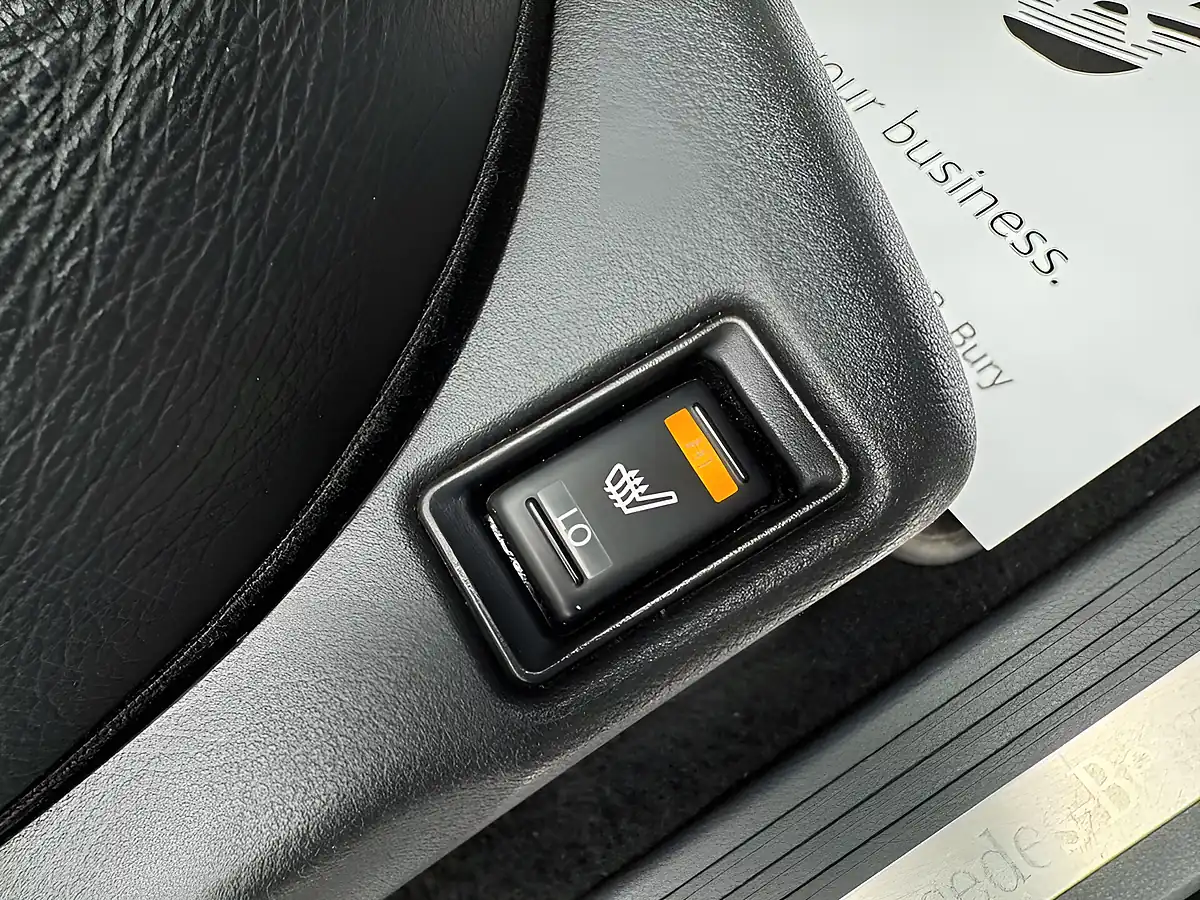 Used 2018 Mercedes-Benz X Class Power Black - Interior and Exterior details 19