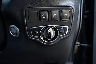 Used 2018 Mercedes-Benz X Class Power Black - Interior and Exterior details 13