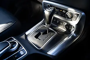 Used 2018 Mercedes-Benz X Class Power Black - Interior and Exterior details 14