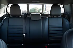 Used 2018 Mercedes-Benz X Class Power Black - Interior and Exterior details 16