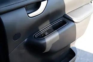 Used 2018 Mercedes-Benz X Class Power Black - Interior and Exterior details 17