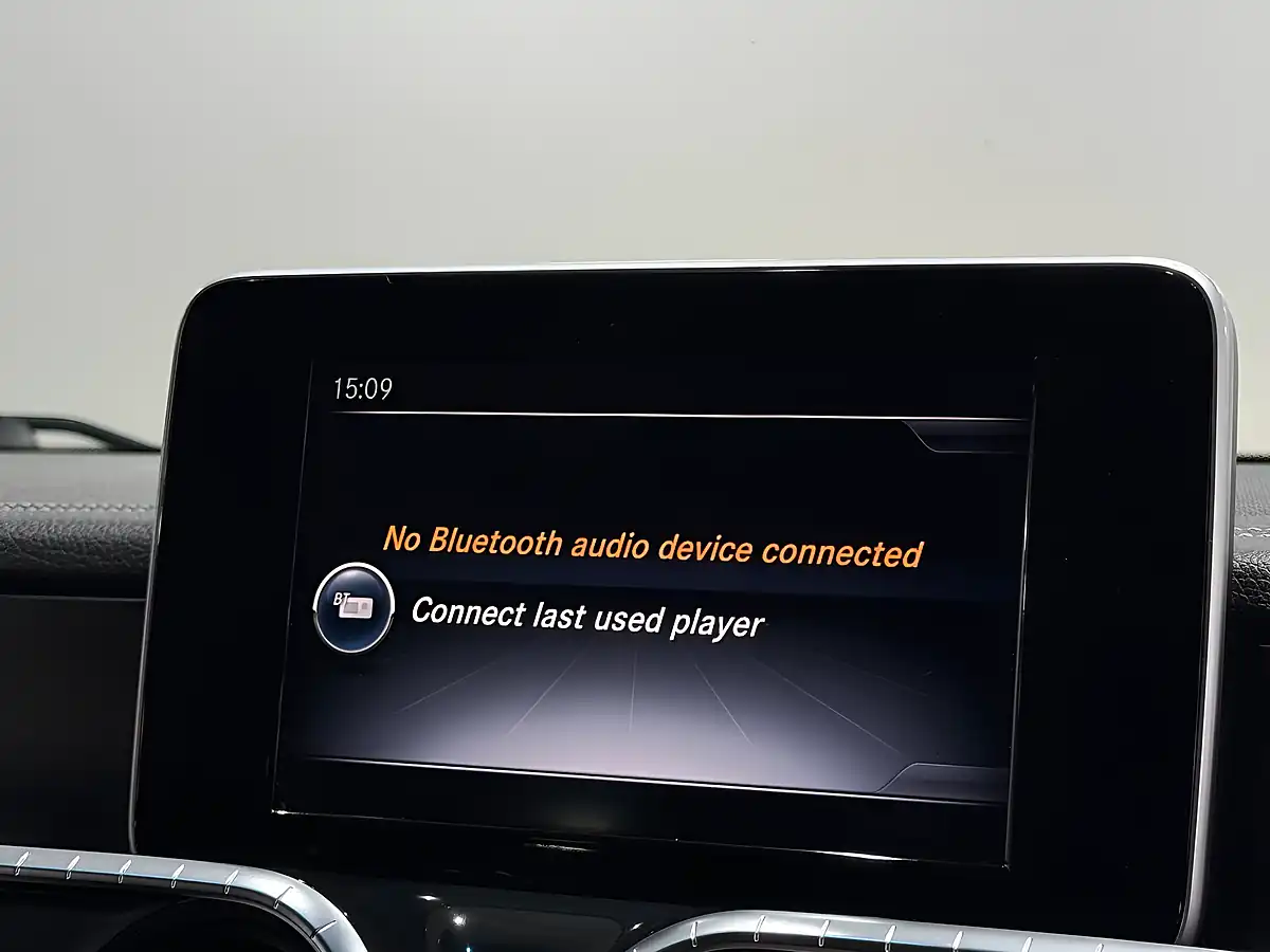 Used 2018 Mercedes-Benz X Class Power Grey - Interior and Exterior details 10