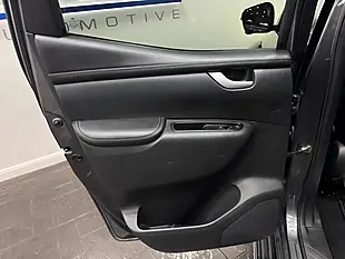 Used 2018 Mercedes-Benz X Class Power Grey - Interior and Exterior details 16