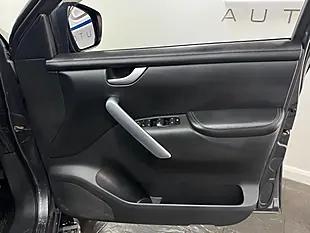 Used 2018 Mercedes-Benz X Class Power Grey - Interior and Exterior details 7