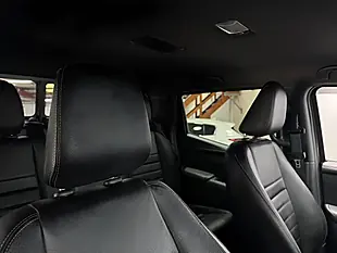 Used 2018 Mercedes-Benz X Class Power Grey - Interior and Exterior details 8