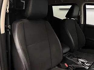 Used 2018 Mercedes-Benz X Class Power Grey - Interior and Exterior details 12