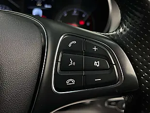 Used 2018 Mercedes-Benz X Class Power Grey - Interior and Exterior details 13