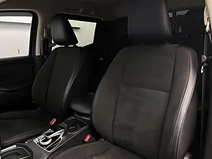 Used 2018 Mercedes-Benz X Class Power Grey - Interior and Exterior details 19
