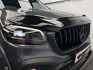 Used 2018 Mercedes-Benz X Class Power Grey - Interior and Exterior details 8