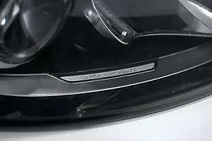Used 2018 Mercedes C-Class AMG Line (premium Plus) Polar White - Interior and Exterior details 15