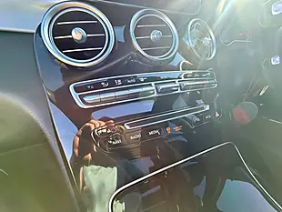 Used 2018 Mercedes C43 AMG Premium Plus Black - Interior and Exterior details 20