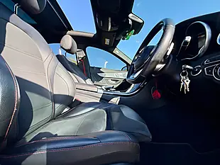 Used 2018 Mercedes C43 AMG Premium Plus Black - Interior and Exterior details 9
