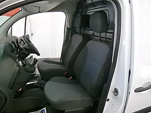 Used 2018 Mercedes Citan 109 White - Interior and Exterior details 14