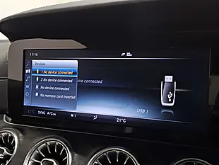 Used 2018 Mercedes E-Class AMG Line (premium) Emerald Green - Interior and Exterior details 20