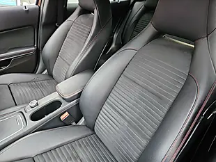 Used 2018 Mercedes Gla AMG Line Black - Interior and Exterior details 9
