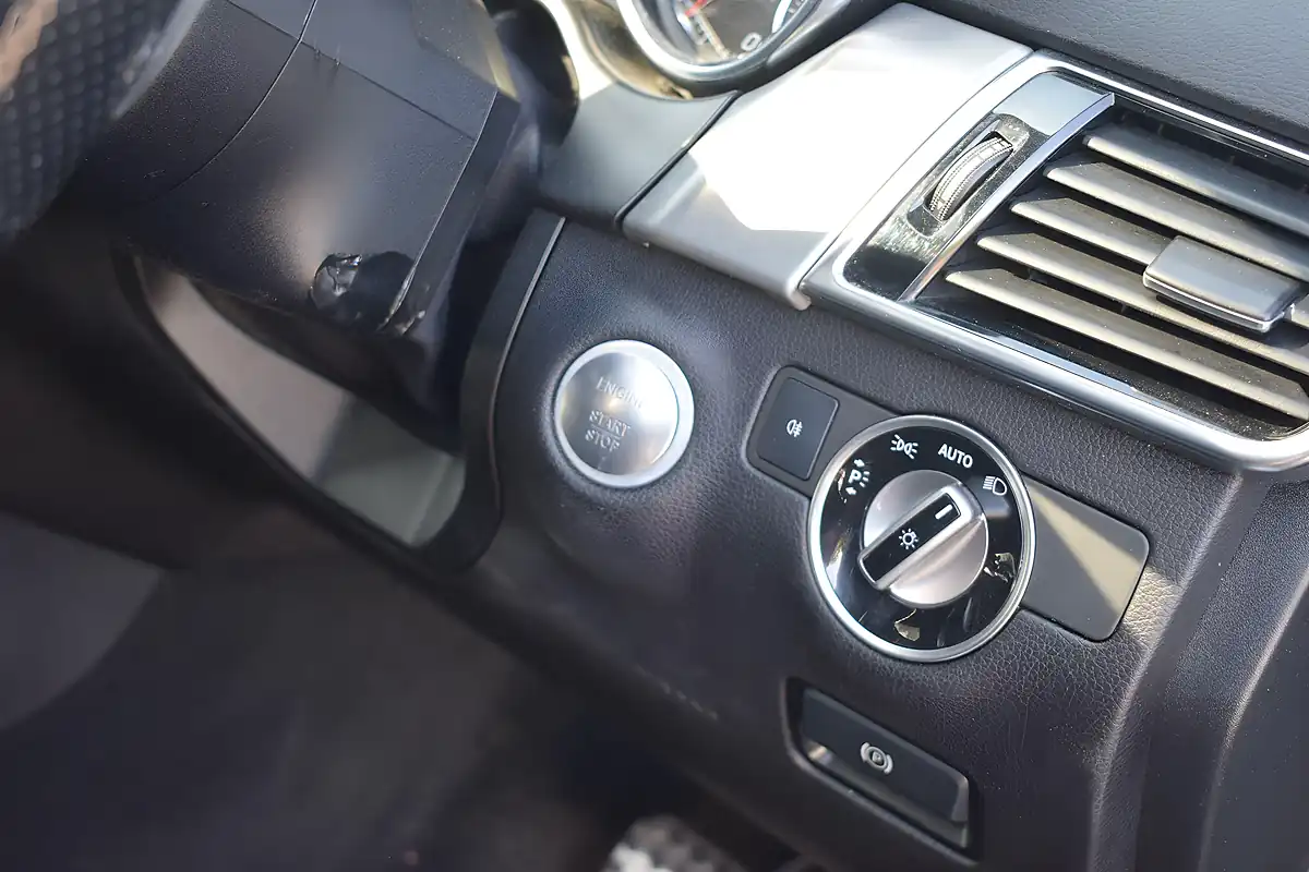 Used 2018 Mercedes Gle AMG Night Edition (premium Plus) Grey - Interior and Exterior details 16