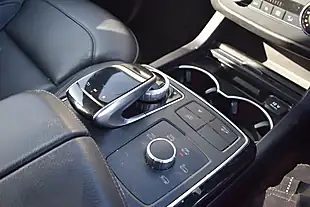 Used 2018 Mercedes Gle AMG Night Edition (premium Plus) Grey - Interior and Exterior details 17