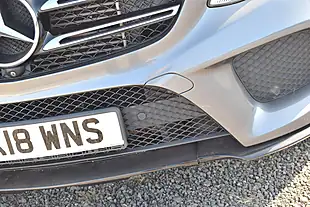 Used 2018 Mercedes Gle AMG Night Edition (premium Plus) Grey - Interior and Exterior details 9